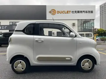 2024 FAW Bestune Pony с пробегом 40 000 км