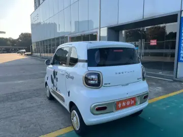 2024 FAW Bestune Pony с пробегом 17 500 км