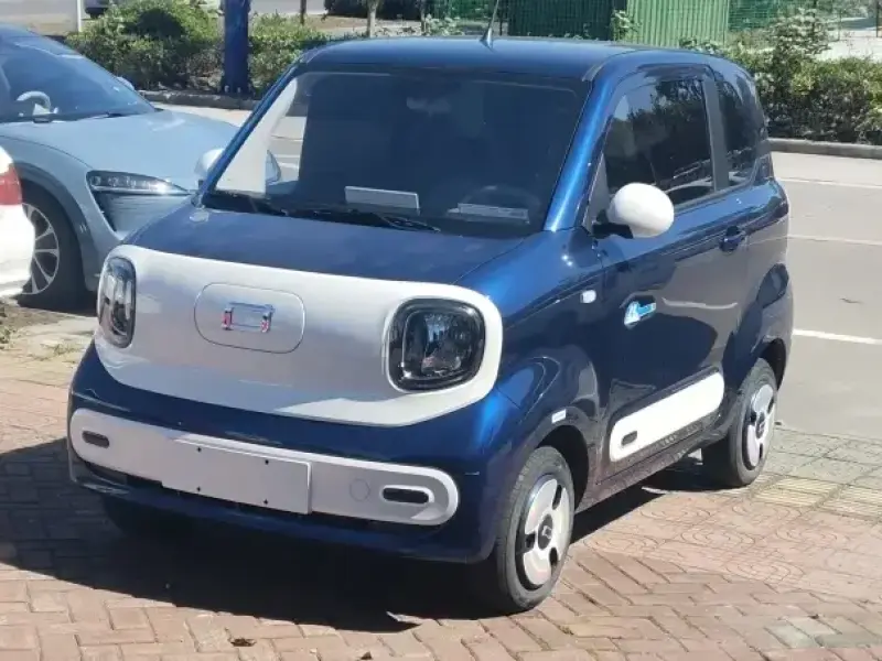 2024 FAW Bestune Pony с пробегом 15 000 км