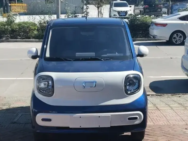 2024 FAW Bestune Pony с пробегом 15 000 км