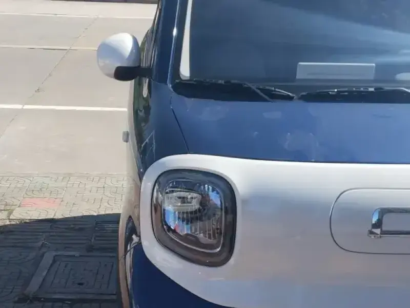 2024 FAW Bestune Pony с пробегом 15 000 км