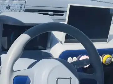 2024 FAW Bestune Pony с пробегом 15 000 км