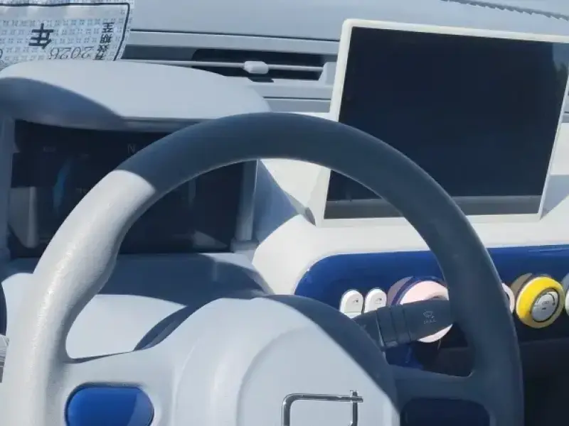 2024 FAW Bestune Pony с пробегом 15 000 км