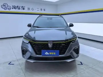 2020 Roewe RX5 с пробегом 32 000 км