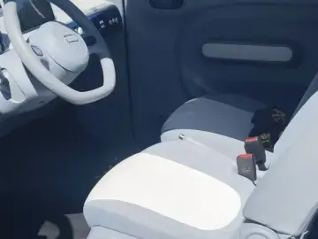 2024 FAW Bestune Pony с пробегом 15 000 км