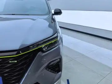2020 Roewe RX5 с пробегом 32 000 км
