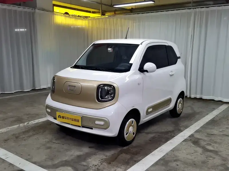 2026 FAW Bestune Pony с пробегом 1 000 км