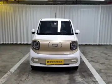 2026 FAW Bestune Pony с пробегом 1 000 км
