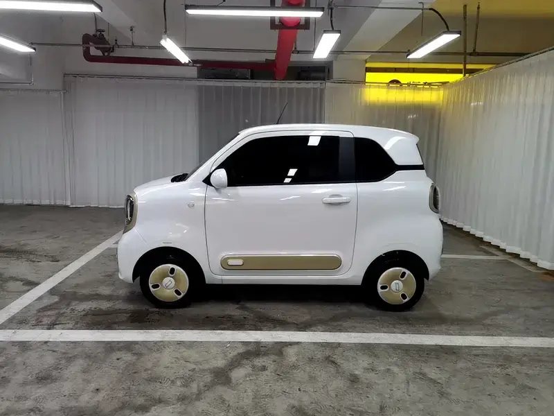 2026 FAW Bestune Pony с пробегом 1 000 км