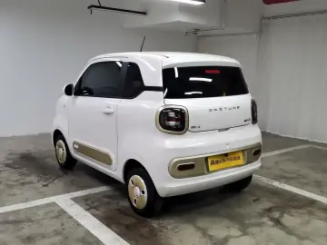 2026 FAW Bestune Pony с пробегом 1 000 км