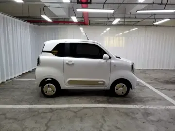 2026 FAW Bestune Pony с пробегом 1 000 км