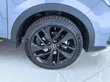 2020 Roewe RX5 с пробегом 32 000 км