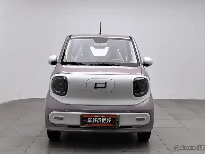 2026 FAW Bestune Pony с пробегом 9 800 км