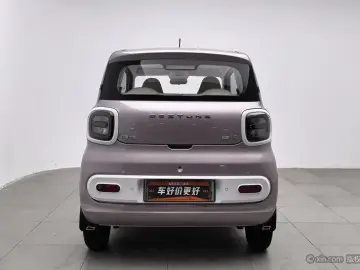 2026 FAW Bestune Pony с пробегом 9 800 км