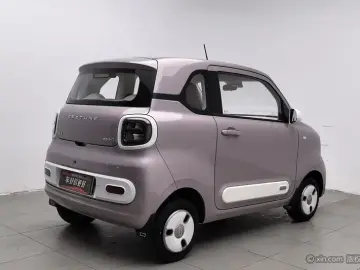 2026 FAW Bestune Pony с пробегом 9 800 км
