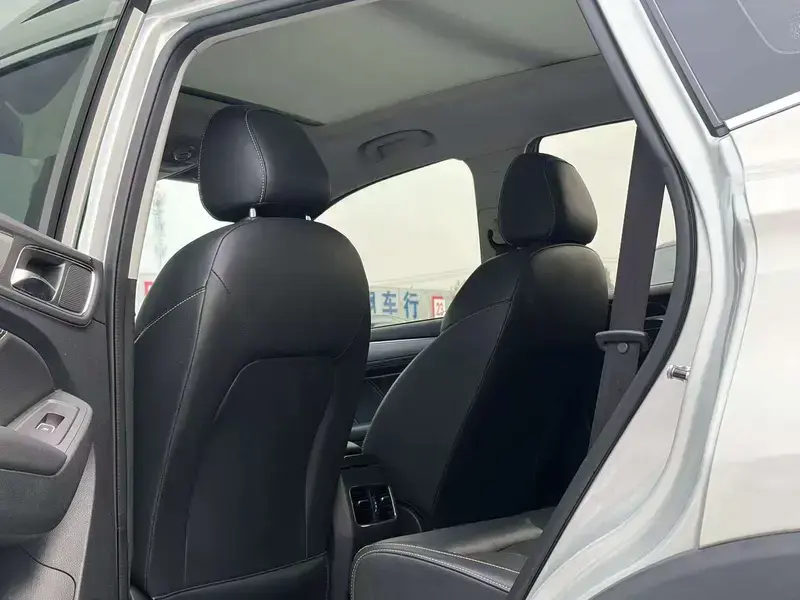 2020 Roewe RX5 с пробегом 63 000 км