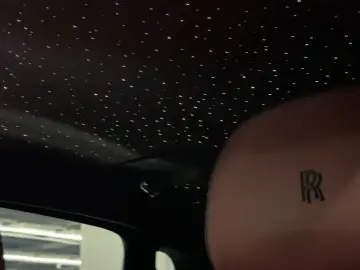 2021 Rolls-Royce Ghost с пробегом 18 000 км