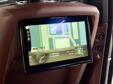 2021 Rolls-Royce Ghost с пробегом 18 000 км