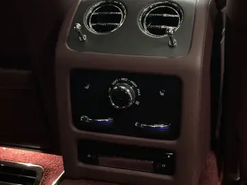 2021 Rolls-Royce Ghost с пробегом 18 000 км