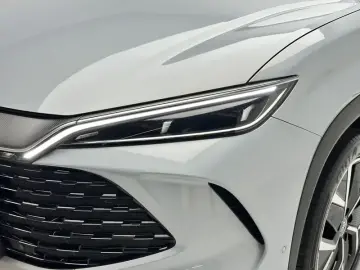 2026 BYD Song L с пробегом 7 700 км