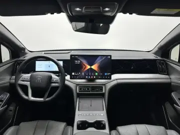 2026 BYD Song L с пробегом 7 700 км