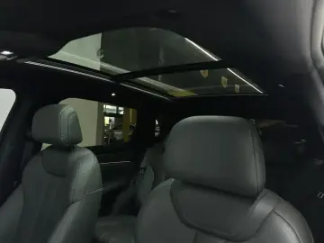 2026 BYD Song L с пробегом 7 700 км