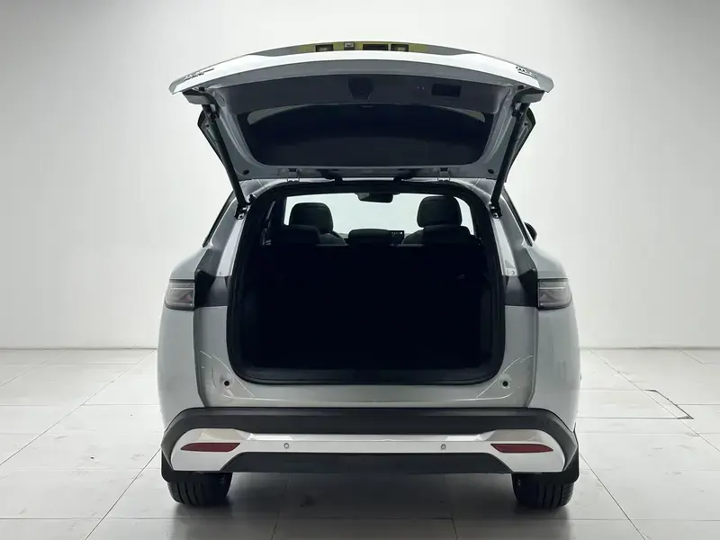 2026 BYD Song L с пробегом 7 700 км