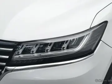 2020 Roewe RX5 с пробегом 72 300 км