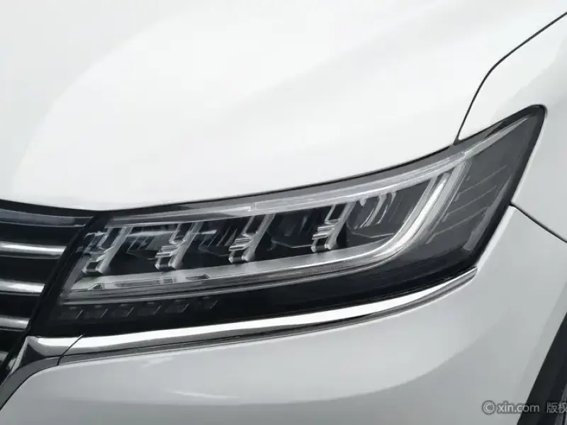 2020 Roewe RX5 с пробегом 72 300 км