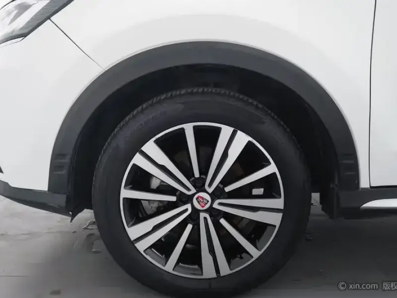 2020 Roewe RX5 с пробегом 72 300 км