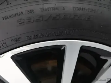 2020 Roewe RX5 с пробегом 72 300 км