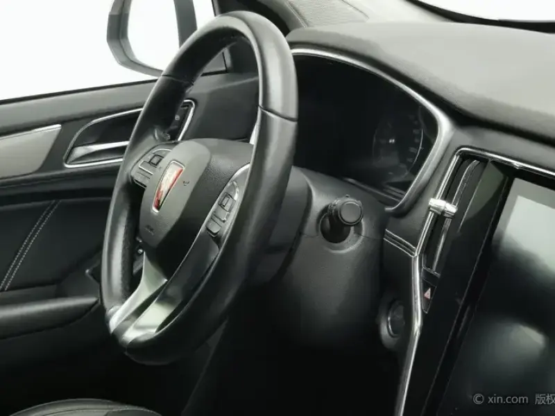 2020 Roewe RX5 с пробегом 72 300 км