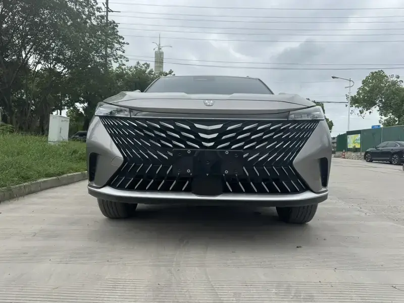 2023 Roewe RX5 с пробегом 29 000 км