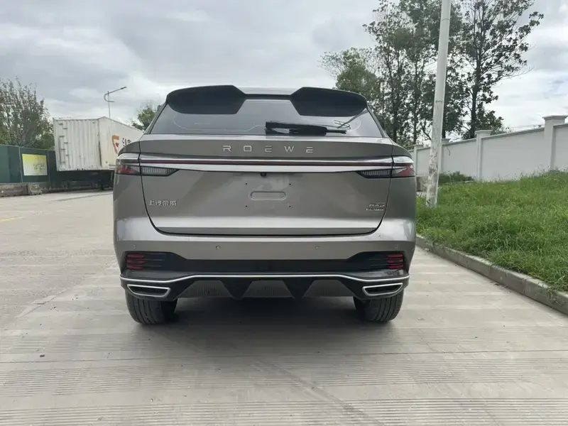 2023 Roewe RX5 с пробегом 29 000 км