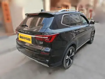 2020 Roewe RX5 с пробегом 26 600 км