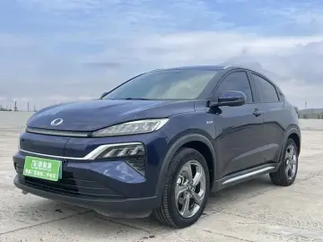 Ciimo (Dongfeng-Honda) M-NV