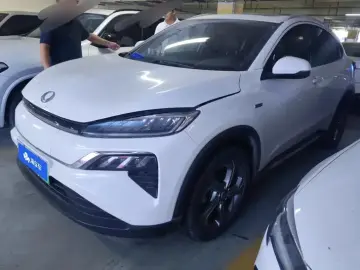 Ciimo (Dongfeng-Honda) M-NV