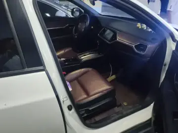 2020 Ciimo (Dongfeng-Honda) M-NV с пробегом 87 000 км