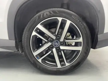 2024 BYD Song L с пробегом 30 900 км