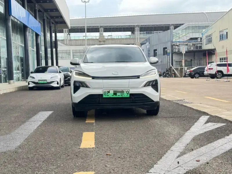 2020 Ciimo (Dongfeng-Honda) M-NV с пробегом 40 000 км