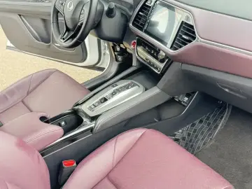 2020 Ciimo (Dongfeng-Honda) M-NV с пробегом 40 000 км