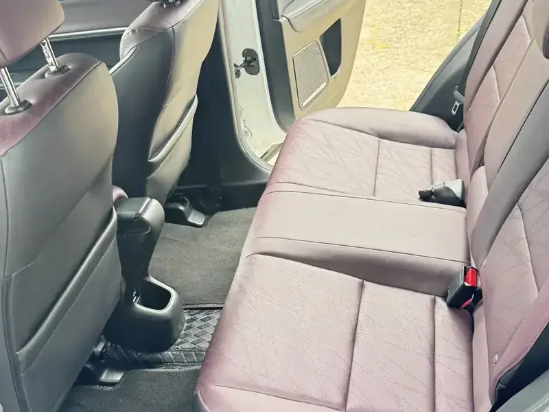 2020 Ciimo (Dongfeng-Honda) M-NV с пробегом 40 000 км