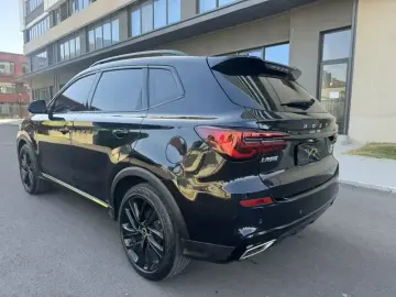 2020 Roewe RX5 с пробегом 78 000 км