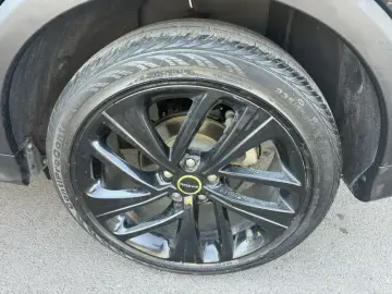 2020 Roewe RX5 с пробегом 78 000 км