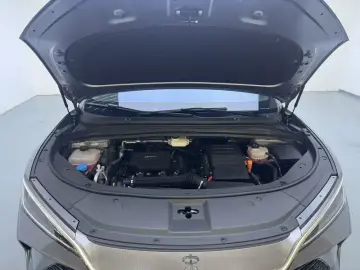 2024 BYD Song L с пробегом 57 800 км