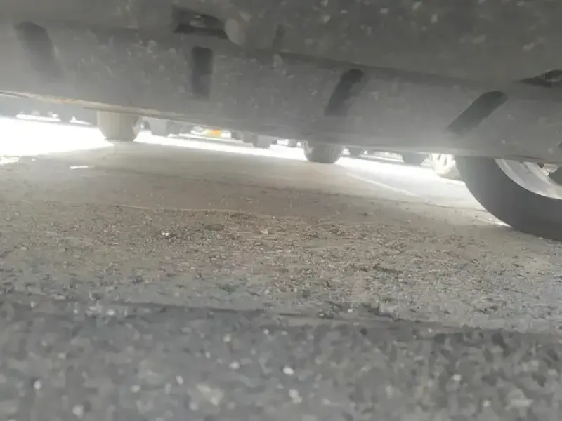 2024 BYD Song L с пробегом 18 000 км