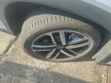 2024 BYD Song L с пробегом 18 000 км
