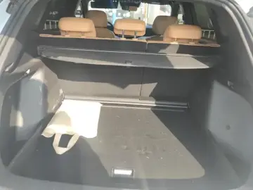 2024 BYD Song L с пробегом 18 000 км