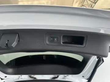 2025 BYD Song L с пробегом 22 500 км