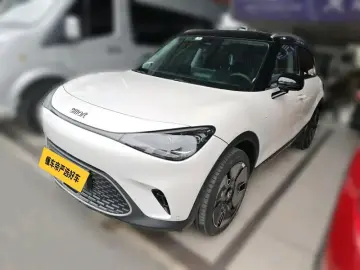 Smart #1